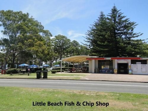 Albacore, Unit 5/12 Ondine Close (Albacore Unit 5/12 Ondine Close)4