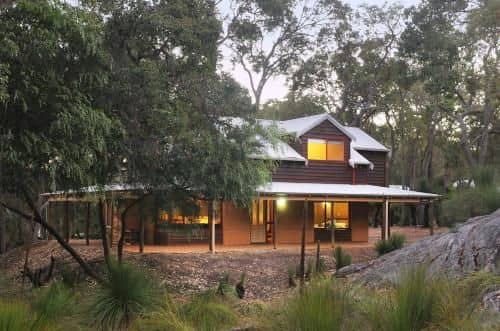 Woodstone Goanna Cottage Woodstone Goanna Cottage