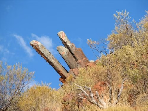 Wudinna Farm View3