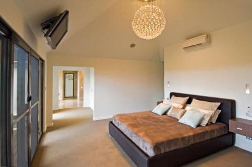 Superior Chalet
