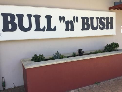 Bull 'n' Bush Hotel Motel4