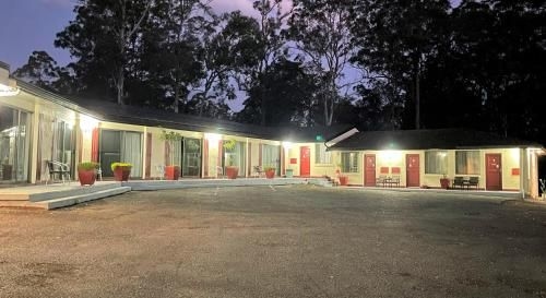 Kempsey Powerhouse Motel3