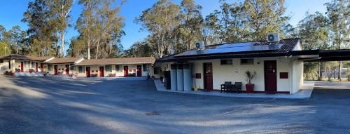 Kempsey Powerhouse Motel2