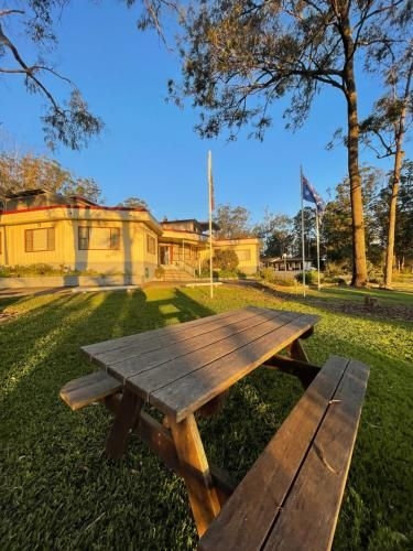 Kempsey Powerhouse Motel1