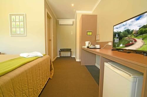 Superior Queen Room