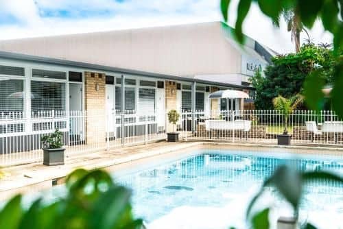 Twin Willows Hotel Twin Willows Hotel