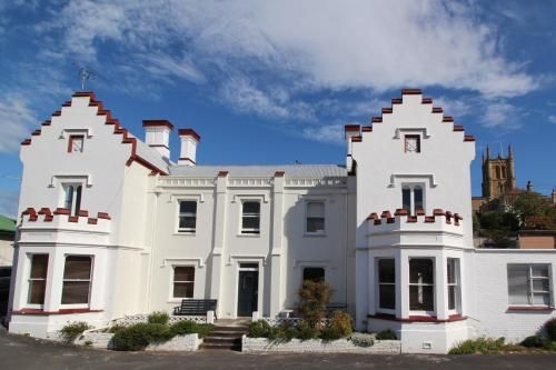 Trinity Hill Apartments0