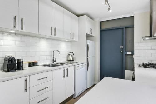 Apartment 1 Ground Floor Two Bedroom