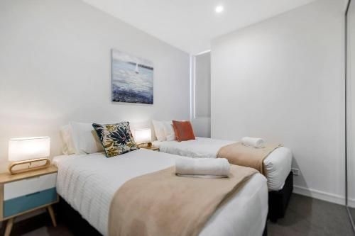 แอสตร้า อพาร์ตเมนต์ นิวคาสเซิล บีช (Astra Apartments Newcastle Beach)3