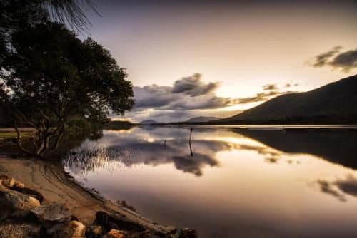 Diamond Waters Caravan Park Diamond Waters Caravan Park