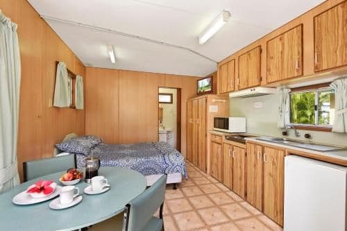 Cabin