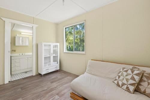 Three-Bedroom Cottage