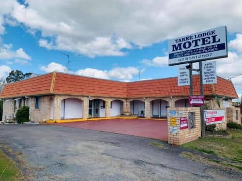 Taree Lodge Motel Taree Lodge Motel