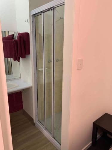 Double or Twin Room with Private Bathroom