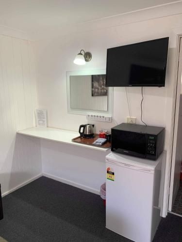 Taree Lodge Motel2