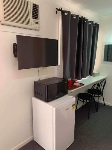 Double or Twin Room with Private Bathroom