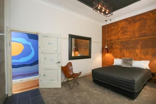 Chamber 1