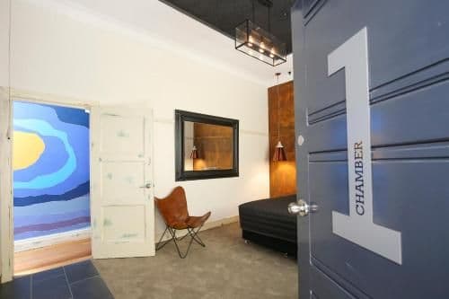 Chamber 1
