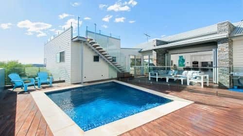 The Lookout - Ultra Modern and Luxurious The Lookout - Ultra Modern and Luxurious