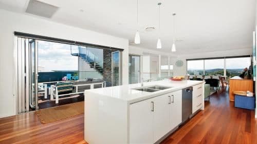 Five-Bedroom House