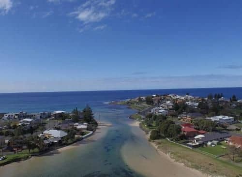 Barrack Point Holidays Barrack Point Holidays