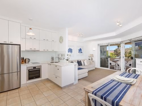 Palmie at Iluka Resort Apartments0