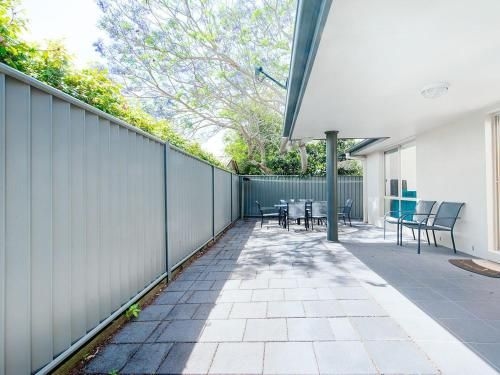 Little Beach Beauty - 38A Achilles Street3