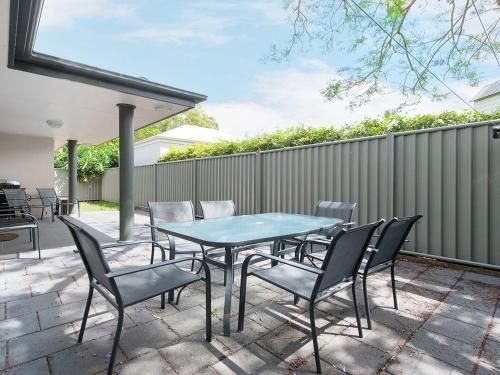 Little Beach Beauty - 38A Achilles Street2
