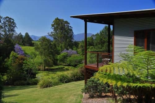 Lilypad Luxury Cabins Lilypad Luxury Cabins