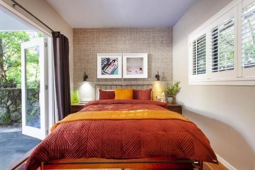 A PERFECT STAY - The Palms at Byron - Views over Wategos Beach3