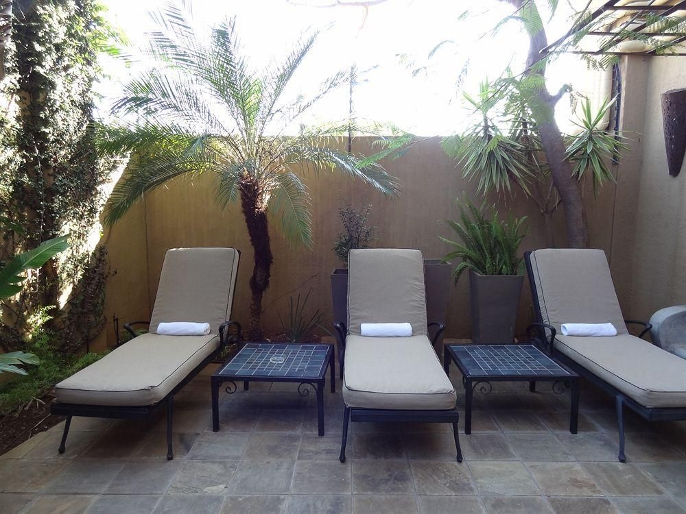 Peermont Mondior Hotel in Gaborone4