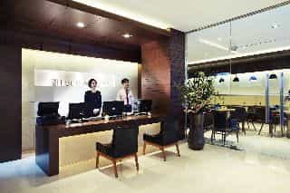 N Fourseason Hotel Myeongdong N Fourseason Hotel Myeongdong