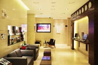 N Fourseason Hotel Myeongdong N Fourseason Hotel Myeongdong