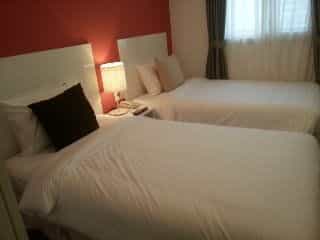 N Fourseason Hotel Myeongdong N Fourseason Hotel Myeongdong