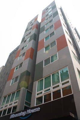 Blooming House Residence Blooming House Residence