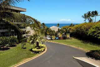 Maui Banyan Maui Condos