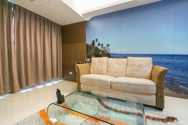 FAMILY ROOM STANDARD