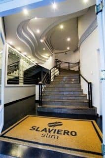 Slaviero Slim Centro Slaviero Slim Centro