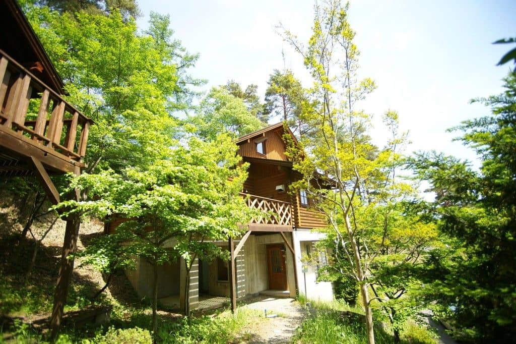 Izumigo Hotel Ambient Azumino Izumigo Hotel Ambient Azumino