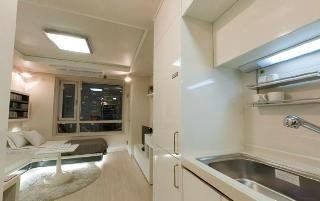 Golden Forest Residence2