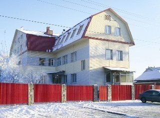 Uyutnaya Novosibirsk2