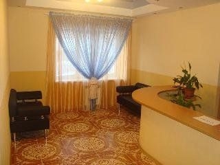 Uyutnaya Novosibirsk1