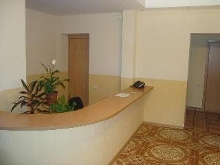 Uyutnaya Novosibirsk0