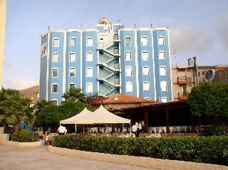 Mindel Hotel1