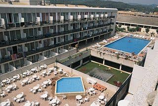 Aparthotel Palamos Aparthotel Palamos