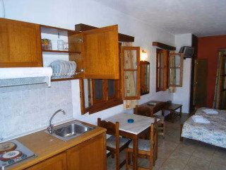 Akroyiali Apartments0