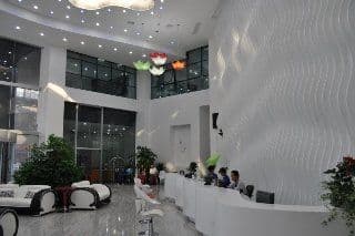 Xiamen Coast International Hotel Xiamen Coast International Hotel