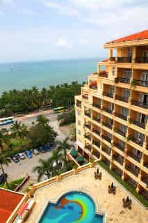 Golden Phoenix Seaview Golden Phoenix Seaview