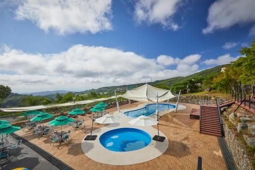 มาวนา โอเชียน รีสอร์ต (Mauna Ocean Resort)4