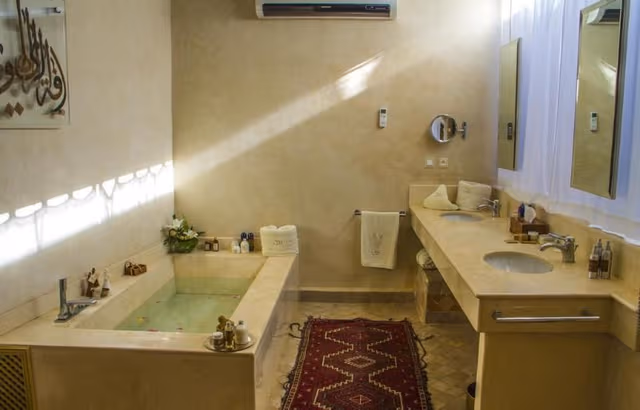 SUITE STANDARD